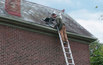 what affects urgent Stratton Audley roof repairs