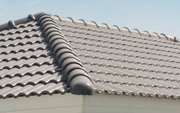 advantages of Stratton Audley clay roofing