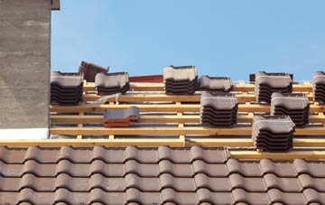 Stratton Audley clay roofing costs