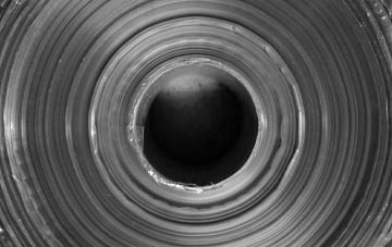 Stratton Audley edpm waterproofing