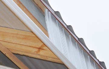 why Stratton Audley fascia repairs are essential