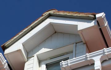 Stratton Audley fascia installation costs
