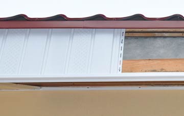 Stratton Audley fascia repair costs