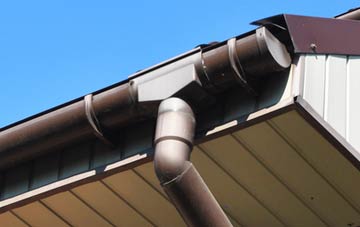 types of Stratton Audley fascias