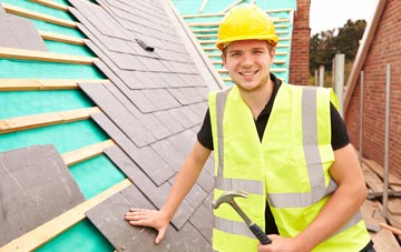 find trusted Stratton Audley roofers in Oxfordshire