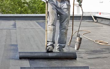 flat roof replacement Stratton Audley, Oxfordshire