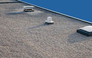 flat roofing Stratton Audley, Oxfordshire