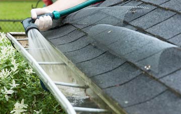 Stratton Audley gutter cleaning costs
