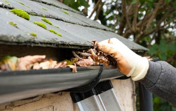 gutter cleaning Stratton Audley, Oxfordshire