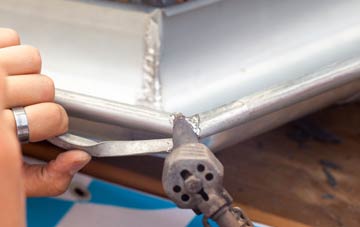 disadvantages of Stratton Audley lead roofing