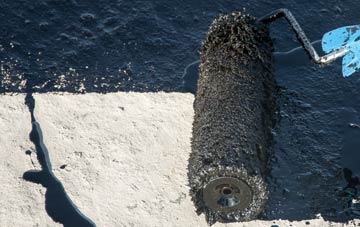 Stratton Audley liquid sealant waterproofing