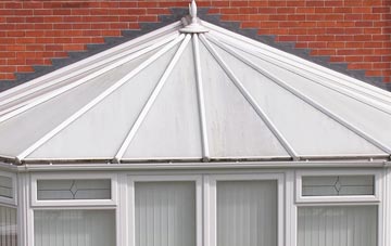 Stratton Audley polycarbonate conservatory roof repairs