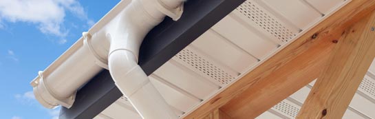 get Stratton Audley guttering quotes today