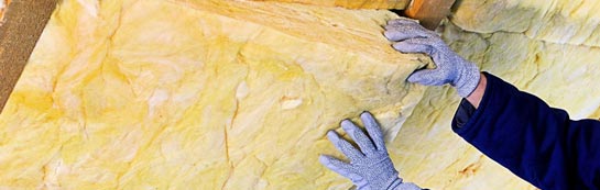 quotes for Stratton Audley roof insulation