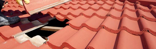 compare Stratton Audley roof repair quotes