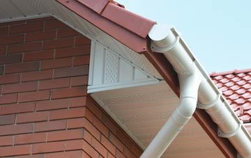 Stratton Audley soffit repair costs
