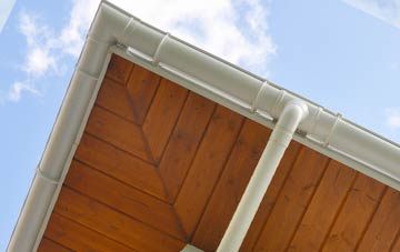 Stratton Audley soffit types