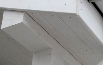 soffits Stratton Audley, Oxfordshire