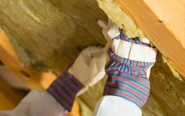 types of Stratton Audley pitched roof insulation materials