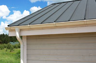 Stratton Audley fascia repair