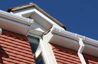 Stratton Audley fascias
