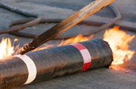 free Stratton Audley flat roofing repair quotes