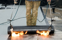 Stratton Audley flat roof sealing quote