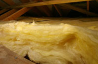 Stratton Audley pitch roof insulation