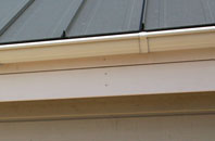 Stratton Audley soffit repair