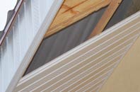 rated Stratton Audley soffit repair companies