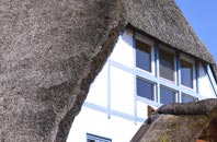 find rated Stratton Audley thatchers